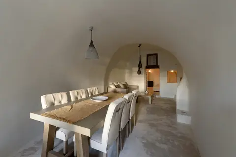 Kapari Natural Resort in Δημοτική Ενότητα Θήρας — foto 21