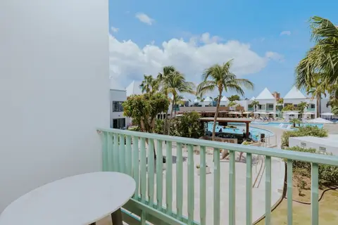 Courtyard by Marriott Aruba Resort in West Punt — foto 23