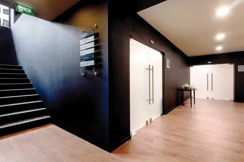NEAT Hotel Avenida in Ponta Delgada, foto 29