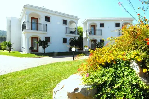The Gusmay Resort - Hotel Cala del Turco in Peschici — foto 2