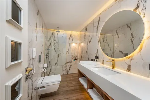 Elite Luxury Suite & Spa foto 8