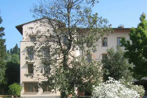 Villa Neroli in Florence, foto 18