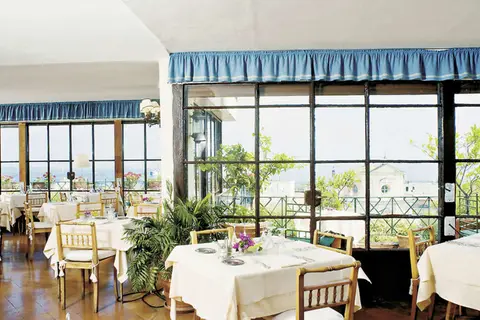 Hotel La Villarosa Terme in Ischia — foto 14