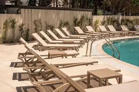 Skanderberg Resort in Golem, foto 8