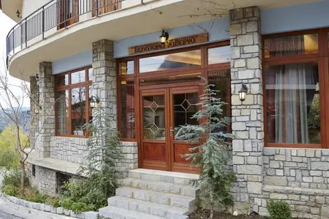 To Balcony Tis Agorianis in Δημοτική Ενότητα Τιθορέας — foto 12