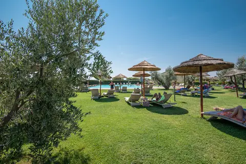Le Corti Di Montepitti Residence in Suvereto — foto 9