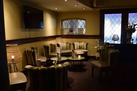 Golden Tulip Hotel West-Ende Helmond foto 18