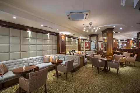 Aquamare Beach Hotel & Spa in Γεροσκήπου — foto 14