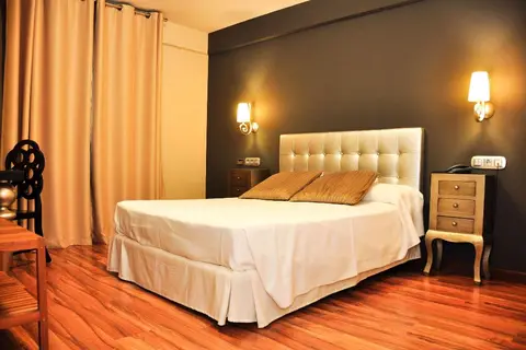 Sercotel Dona Carmela, Ascend Hotel Collection in Sevilla, foto 16