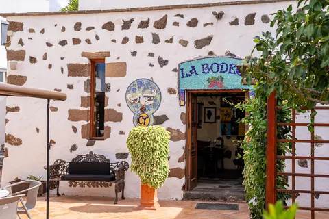 La Casona de Yaiza foto 16