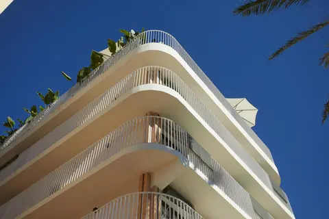 Belle Marivent in Palma — foto 2