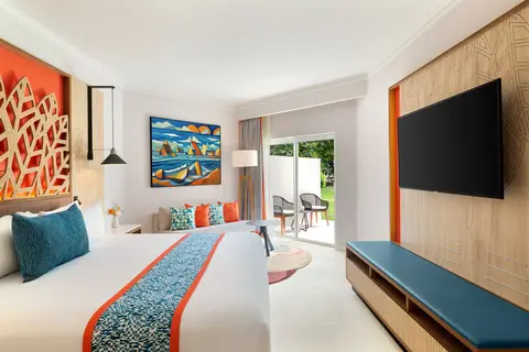 Dreams La Romana Resort & Spa in San Rafael del Yuma — foto 11