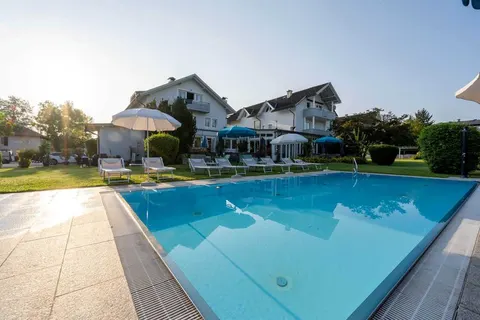 Familienhotel Villa Flora foto 1