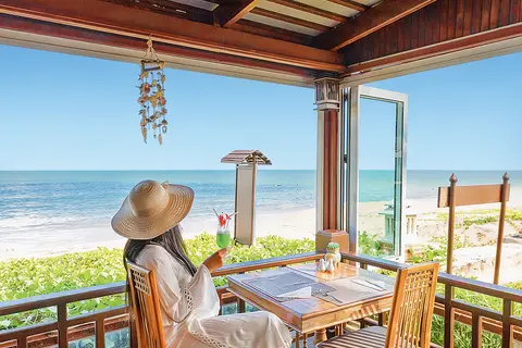 Devasom Khao Lak Beach Resort & Villas in Khao Lak Beach Front Resort, foto 7