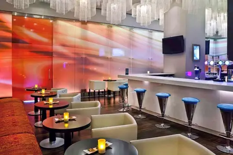 Novotel Suites Mall of the Emirates in Dubai — foto 12
