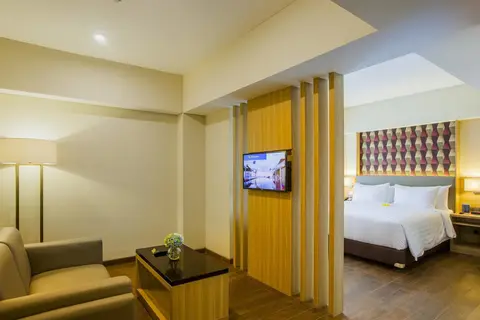 Best Western Hotel Kamala Jimbaran in Kuta Selatan