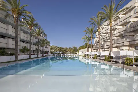 Alanda Marbella Hotel in Marbella — foto 9