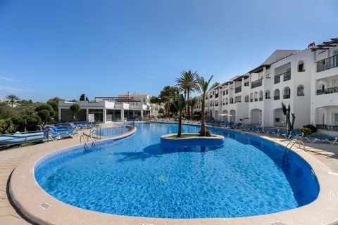 Vibra Caleta Playa in Ciutadella — foto 2