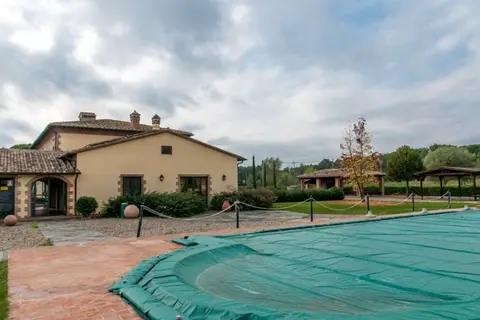 Principe del Trasimeno in Castiglione del Lago — foto 25