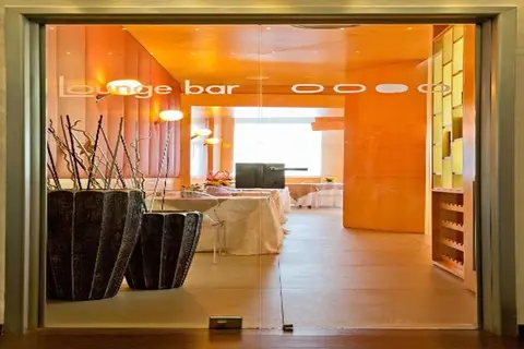 Mediterranea Hotel & Convention Center in Salerno, foto 27