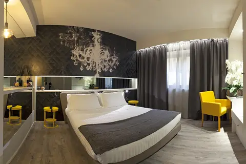 Albavilla Hotel & Co in Albavilla, foto 18