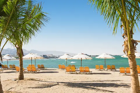 Crowne Plaza Muscat in Muskaatdruif — foto 12