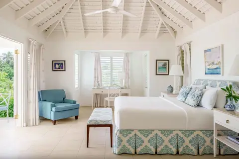 Round Hill Hotel & Villas in Montego Bay — foto 20