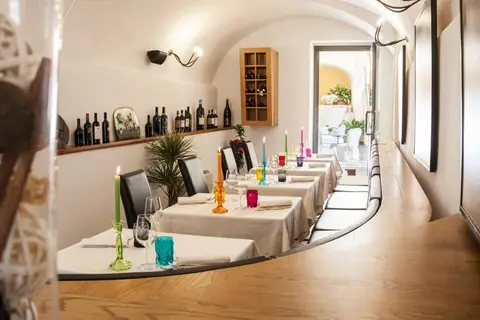 Hotel Duomo in Oristano — foto 16