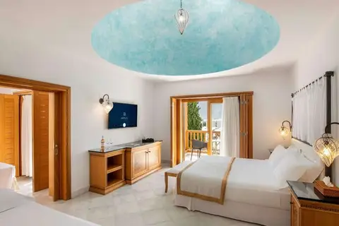 Mitsis Selection Blue Domes in Kardamena, foto 13