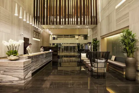 Capital Centre Arjaan by Rotana in الروضة — foto 11