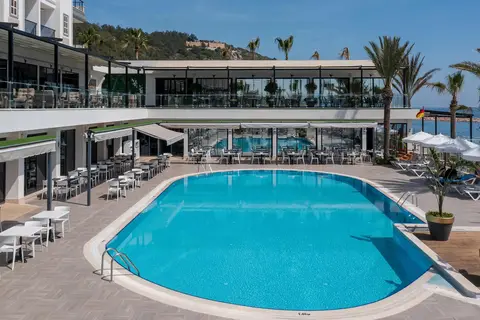 Aria Resort & Spa Hotel in Alanya