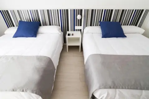 Hotel Sorra d'Or in Malgrat de Mar — foto 30