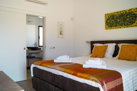 B&B Alma do Campo foto 5