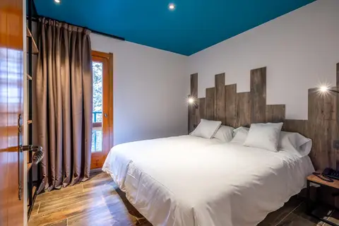 Ushuaia Mountain Hotel in La Massana, foto 12
