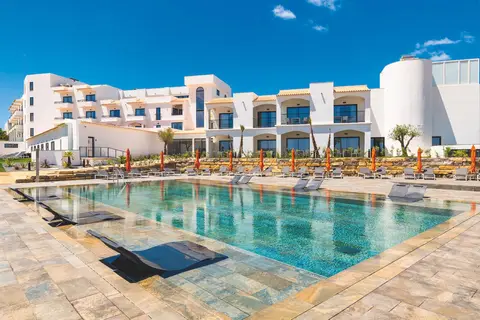 Regency Salgados Hotel & Spa in Albufeira — foto 29