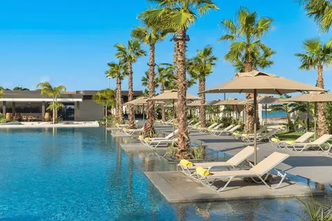 Swissôtel Resort And Spa Cesme in Çeşme, foto 25