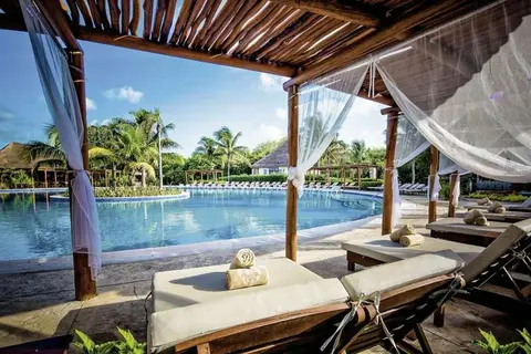 Valentin Imperial Maya in Playa del Carmen, Q.R — foto 3