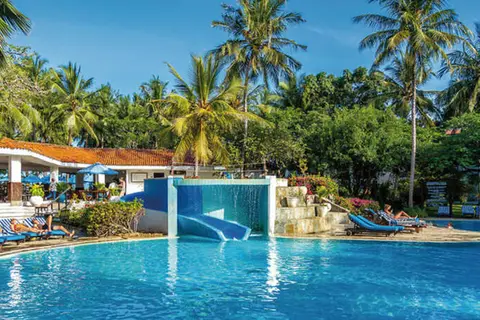 Diani Sea Resort in Diani Beach — foto 8