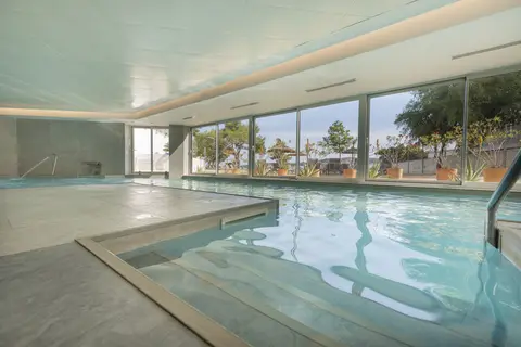 Els Pins Resort & Spa in Sant Antoni de Portmany — foto 17