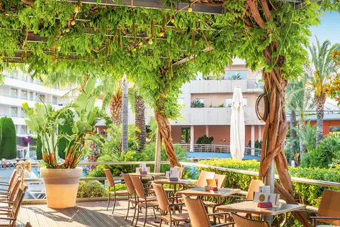 AQUA Hotel Onabrava & Spa in Santa Susanna — foto 16