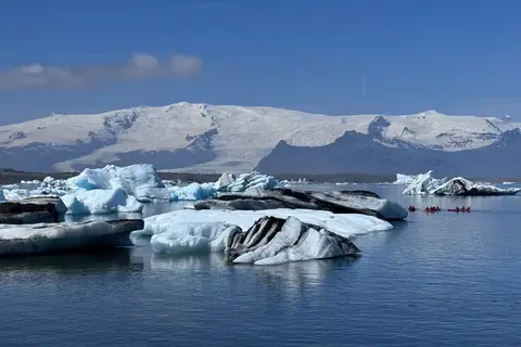 Ontdek IJsland in 11 dagen in Complete rondreis IJsland — foto 8