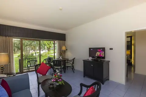 Amora Beach Resort Phuket in Amora Beach Resort, foto 20