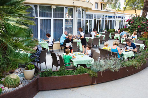 Appartementen Ivory Playa foto 18