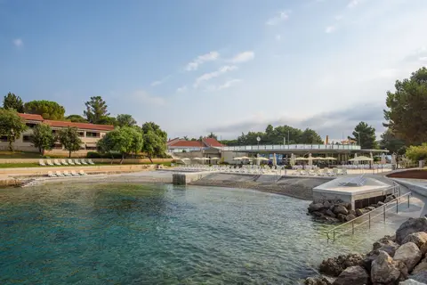 Resort Petalon in Vrsar