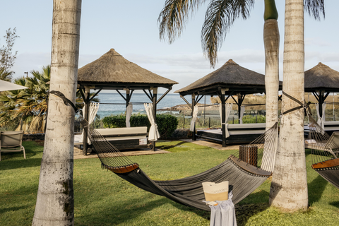 Hotel Gran Melia Palacio de Isora foto 35