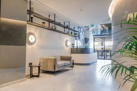 The Londoner Hotel Sliema in Tas-Sliema — foto 10