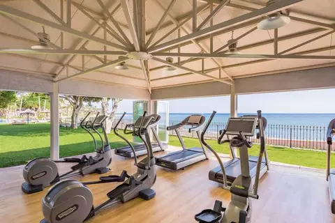 Las Dunas Health & Spa in Estepona — foto 8