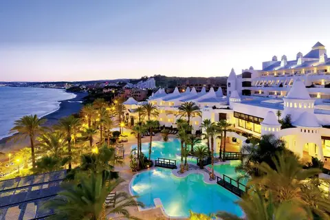 H10 Estepona Palace in Estepona — foto 10