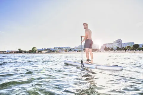 Ostsee Resort & Ferienpark Dampland foto 13