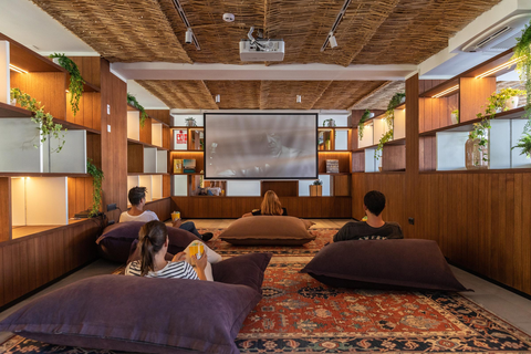 Hotel INNSiDE Alcudia foto 21